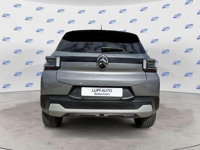 Citroen C3 1.2 puretech turbo Max 100cv s&s
