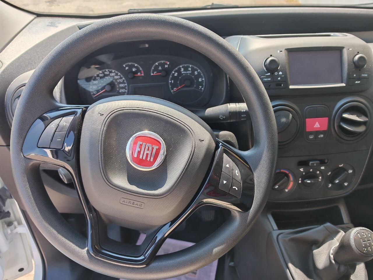 Fiat Fiorino 1.3 MJT 95CV Cargo SX