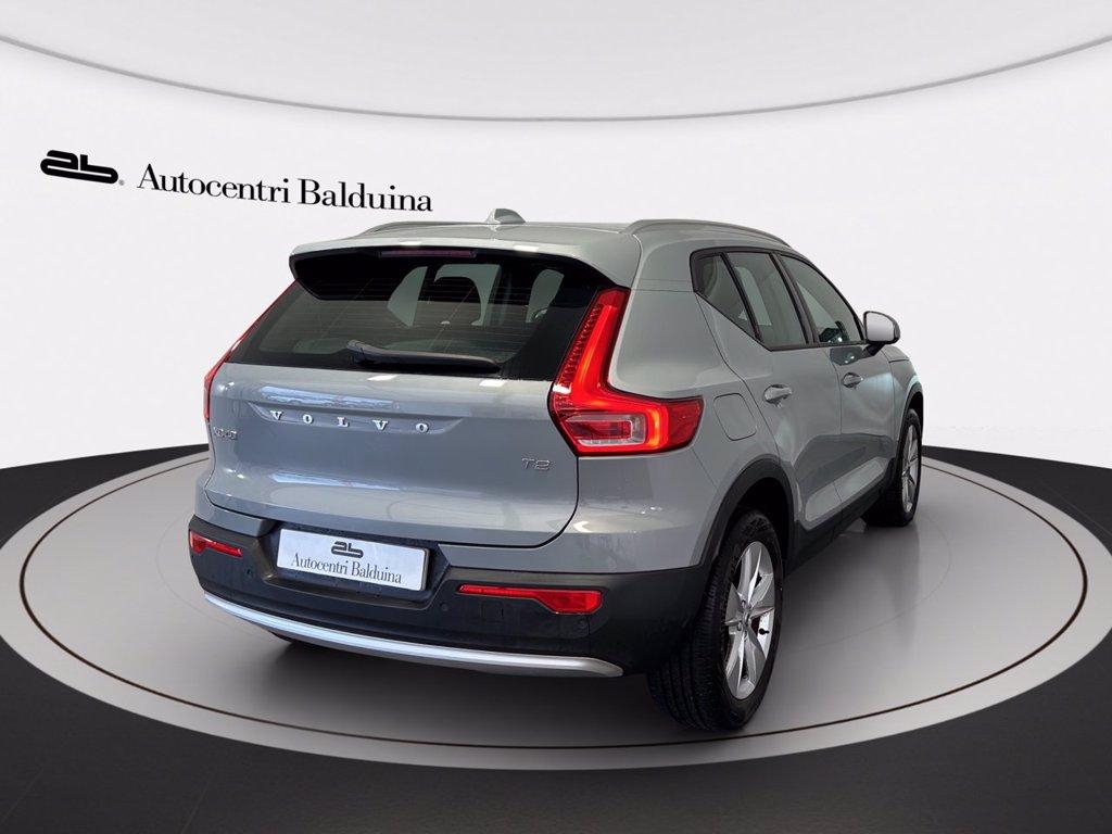 VOLVO Xc40 1.5 t2 essential auto del 2024