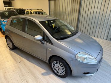 Fiat Grande Punto Dynamic 1.2 benzina