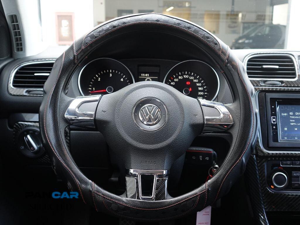 Volkswagen Golf 1.6 TDI DPF 5p. Highline