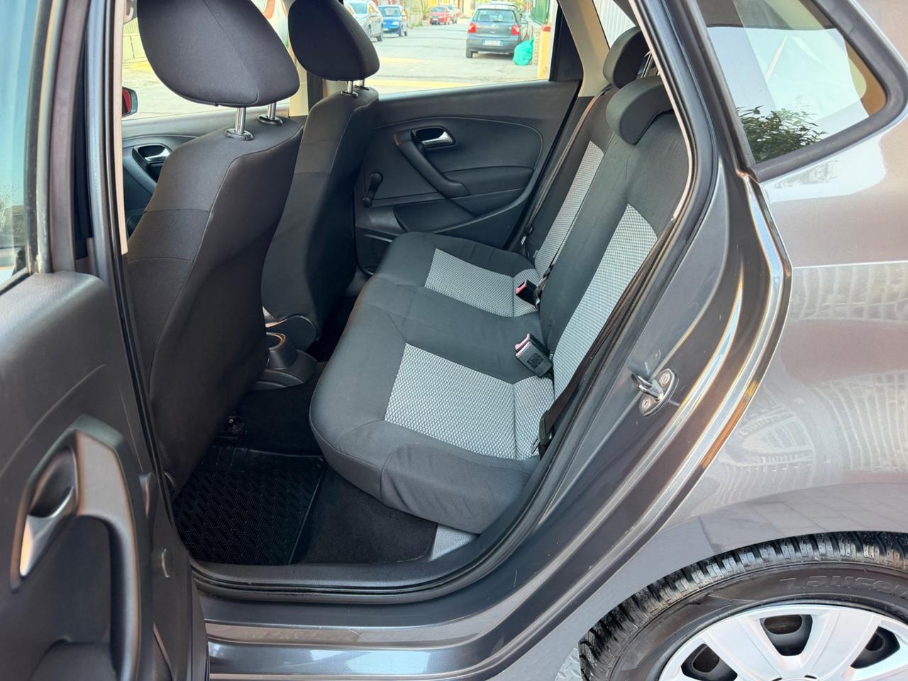 Volkswagen Polo 1.2 5 porte Trendline