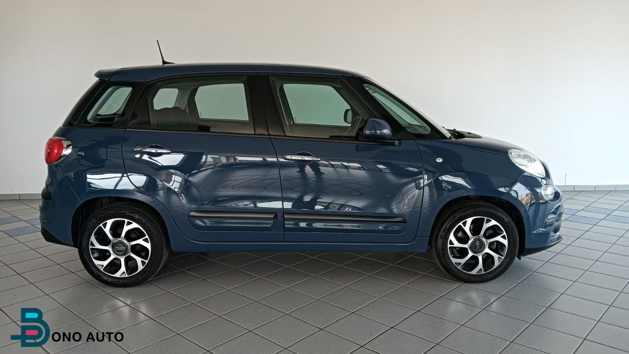 Fiat 500L 1.3 Multijet 95 CV Business