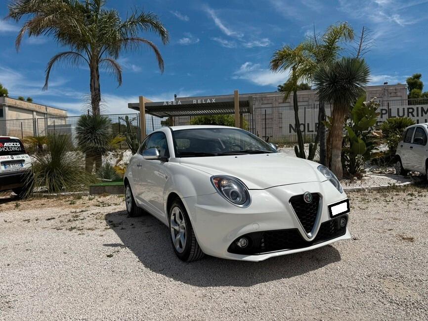 Alfa Romeo MiTo 1.3 JTDm 95 CV S&S Super