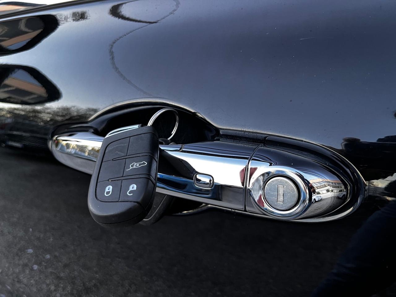 Fiat 500X 1.6 MultiJet 120 CV Lounge OK NEPATENTI