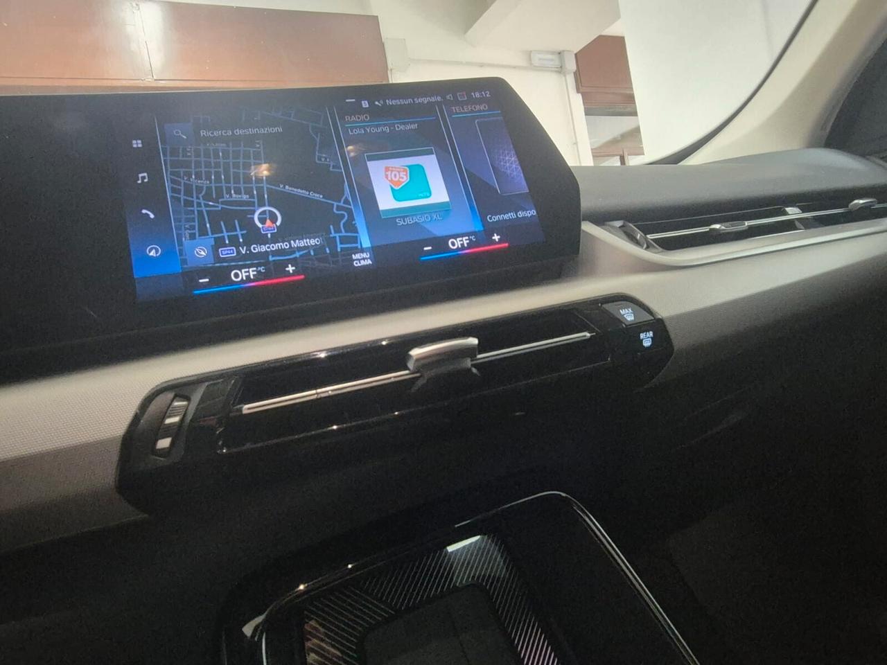 Bmw X1 sDrive 18d xLine