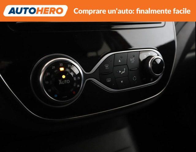 RENAULT Captur TCe 12V 90 CV Start&Stop Energy Sport Edition2