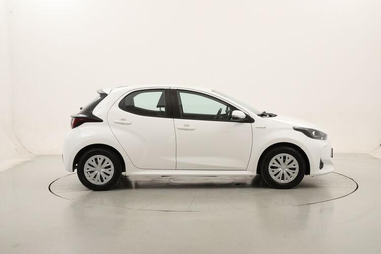 Toyota Yaris Hybrid Business BR412205 1.5 Full Hybrid 101CV