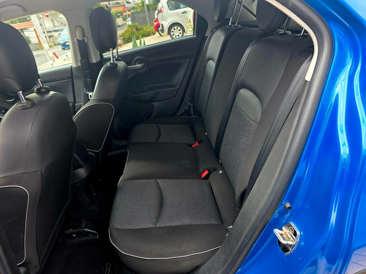 Fiat 500X 1.0 T3 120 CV Lounge