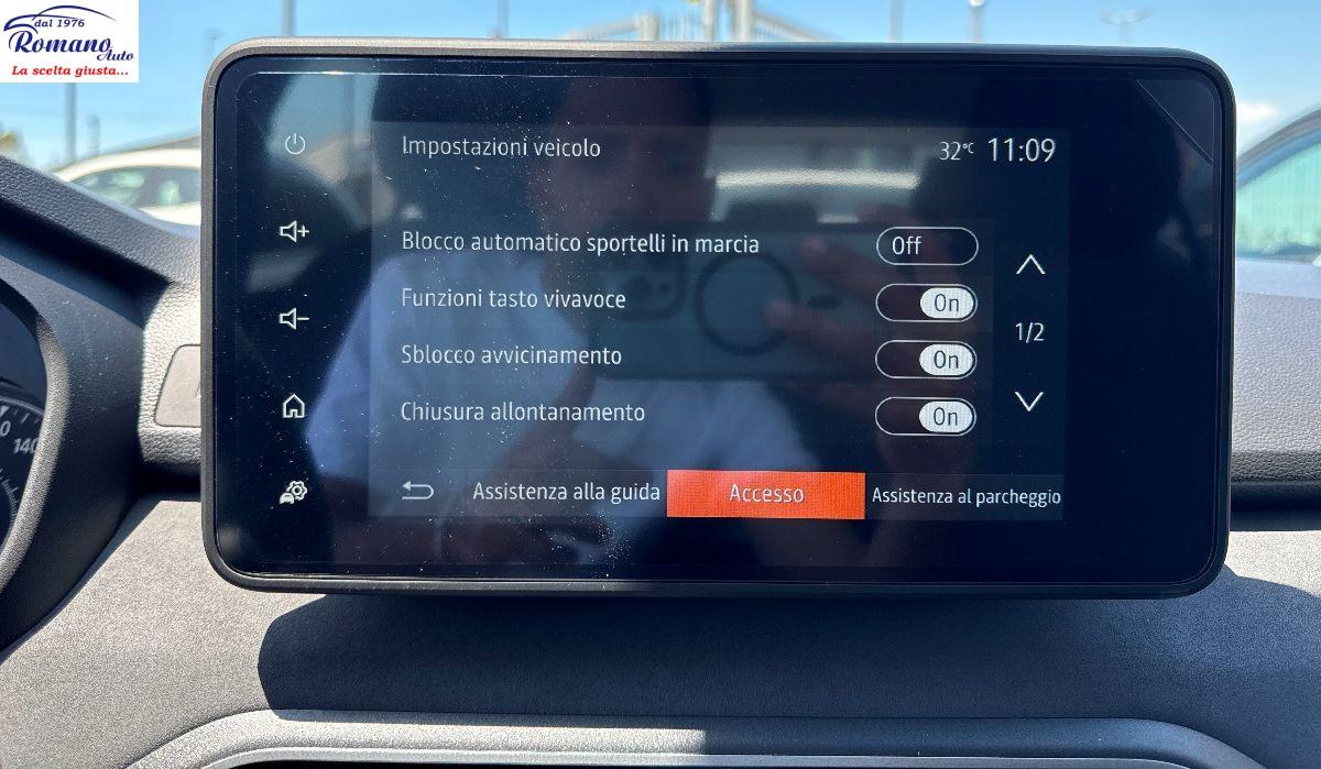 DACIA - Sandero - Stepway 1.0 TCe ECO-G Extreme#GARANZIA 3 ANNI DACIA!