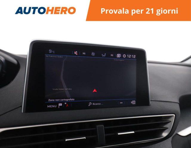 PEUGEOT 5008 BlueHDi 130 S&S EAT8 Allure