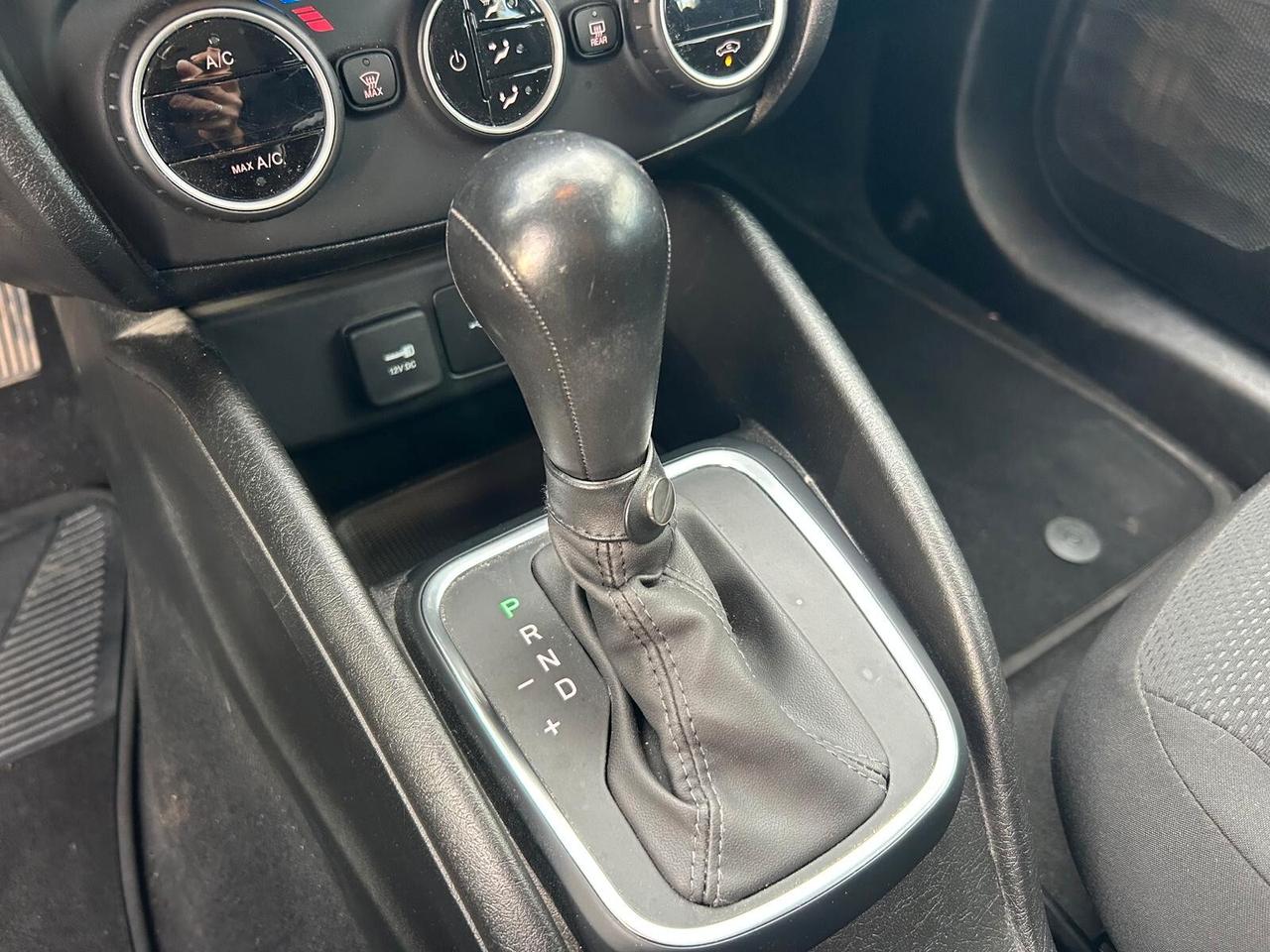 Fiat Tipo 1.6 Mjt Business Automatica 2020