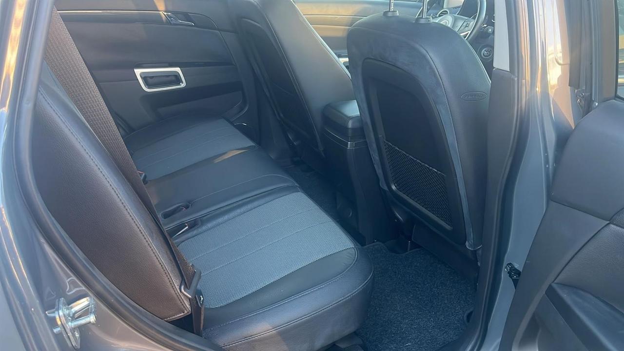 Opel Antara 2.4 167CV 4x2 Cosmo * 29.000 KM