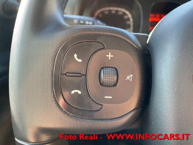 FIAT Panda 1.0 FireFly S&S Hybrid City Life NEOPATENTATI