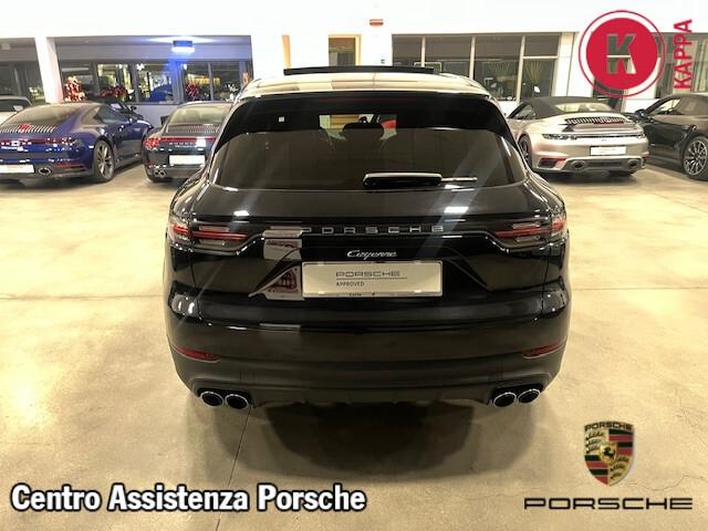 Porsche Cayenne 3.0 V6