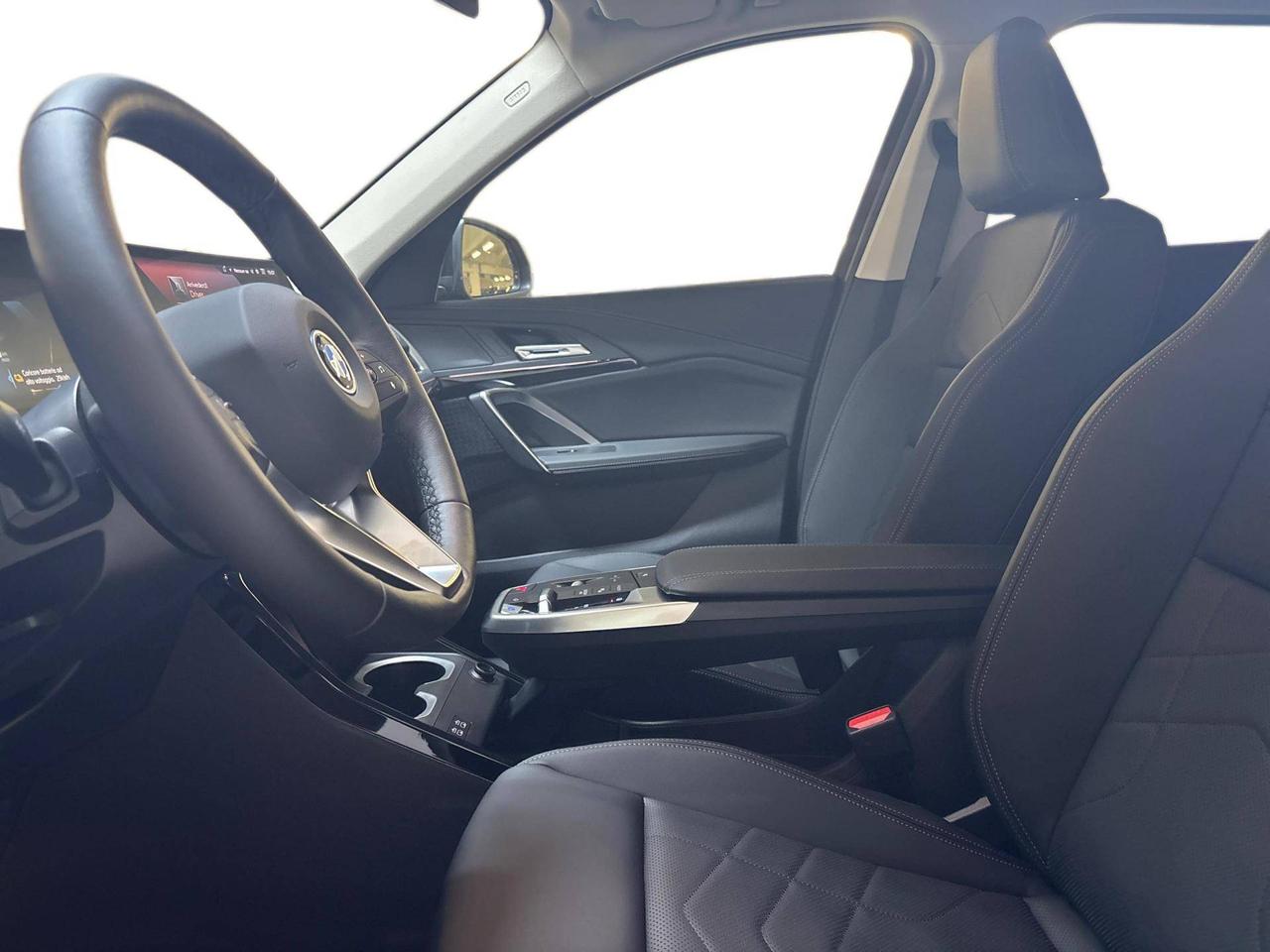 BMW X1 iX1 eDrive20 Pure Edition