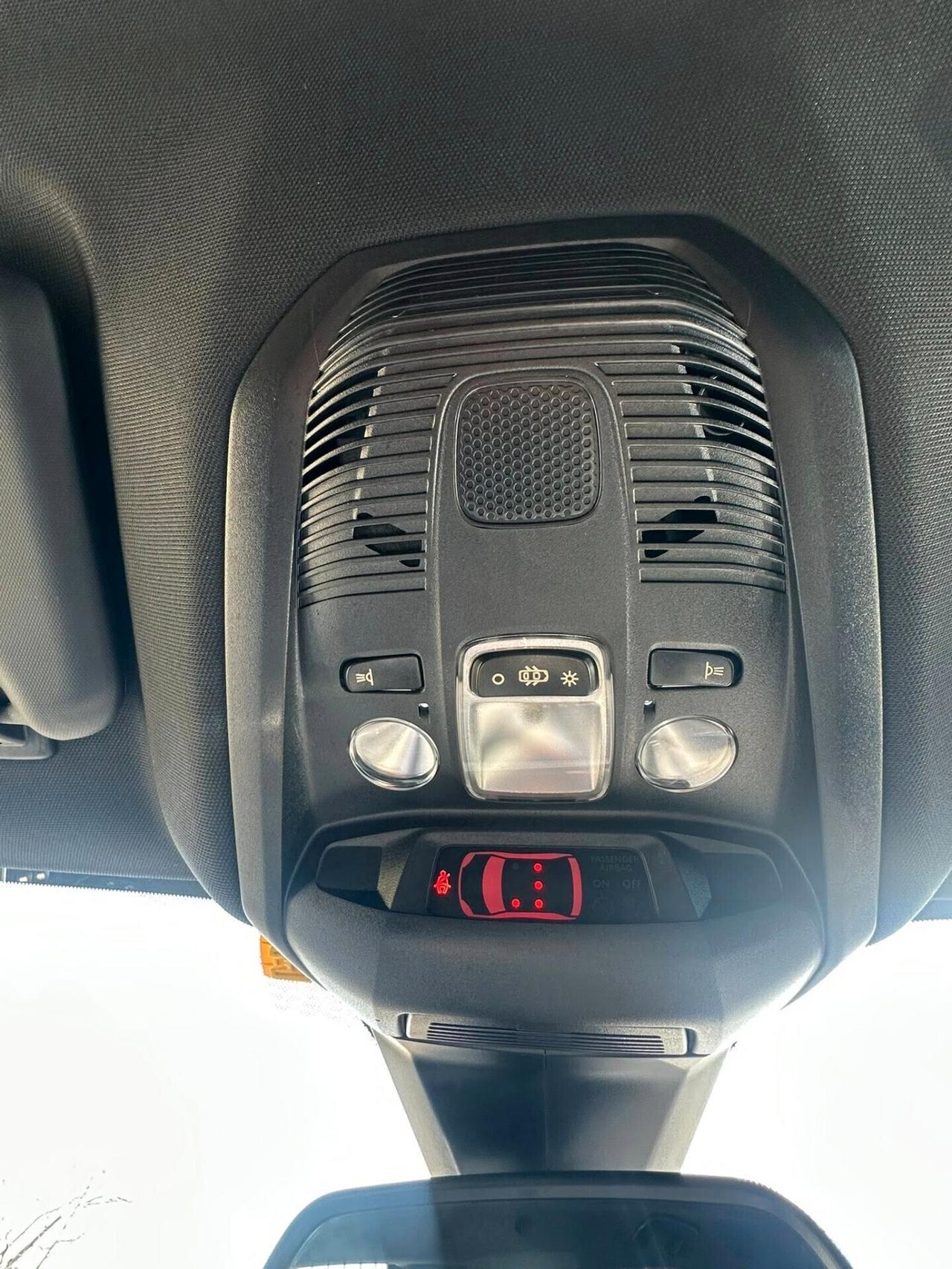 Peugeot 3008 BlueHDi 130 S&S EAT8 Allure Pack