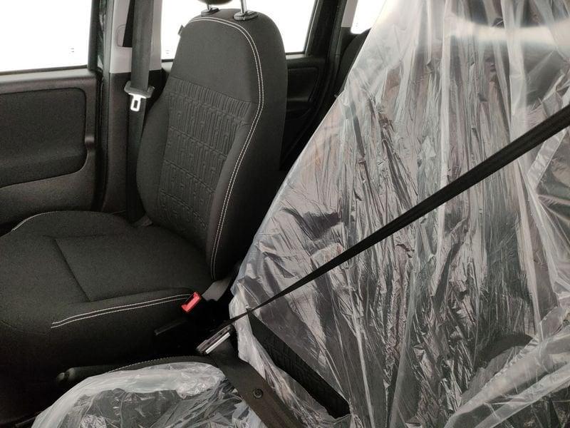 FIAT Panda Panda 1.0 FireFly S&S Hybrid Pandina