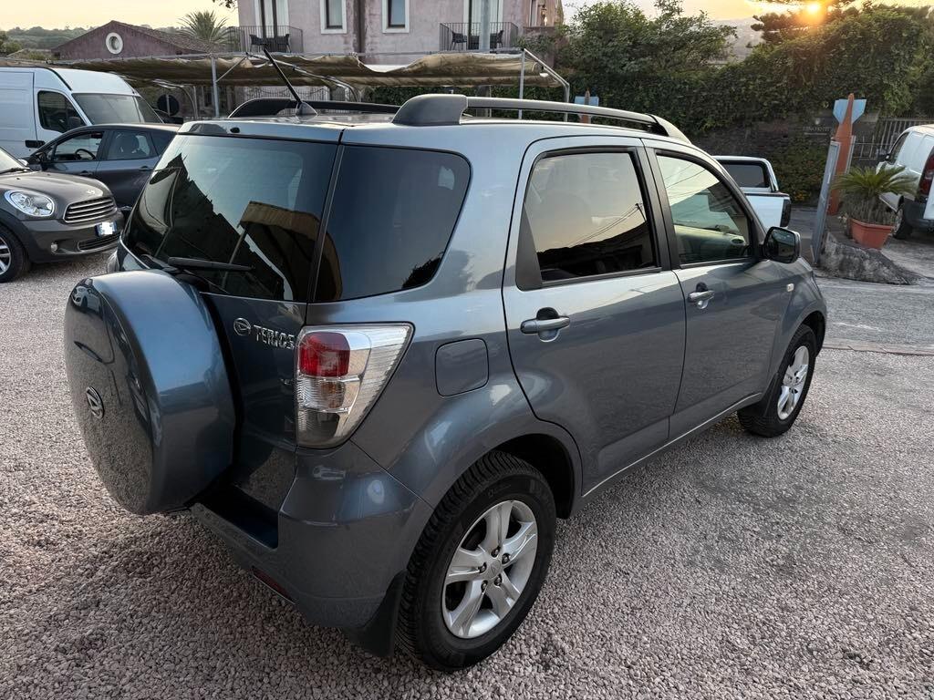 Daihatsu Terios 1.3 4WD B You 5 porte