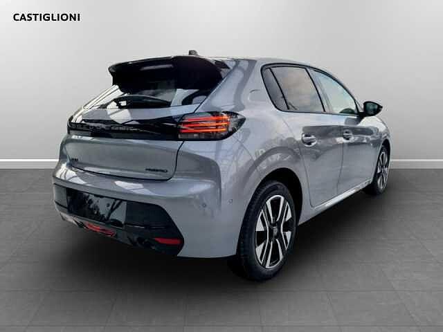 Peugeot 208 208 1.2 hybrid Allure 110cv e-dcs 6