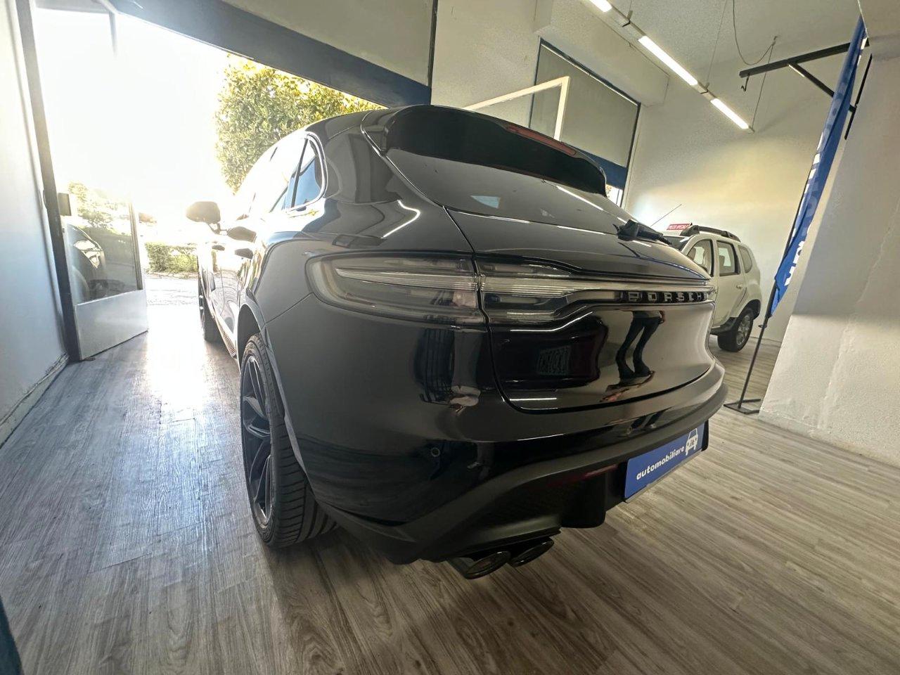 Porsche Macan 2.9 S 380cv pdk