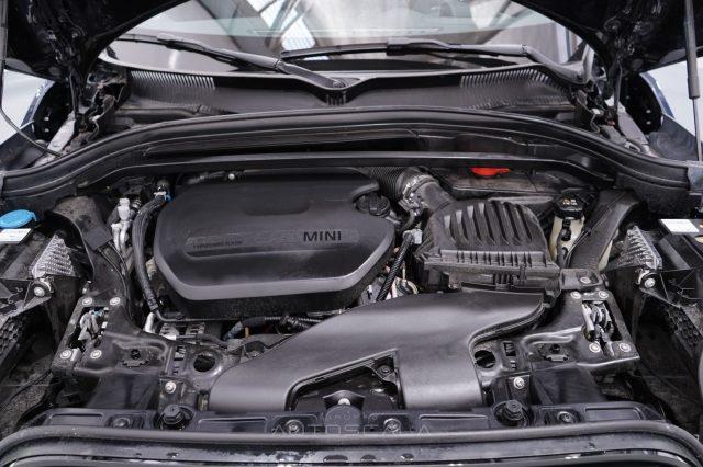 MINI Mini 2.0 Cooper D Yours Countryman Listino 53.020,75?
