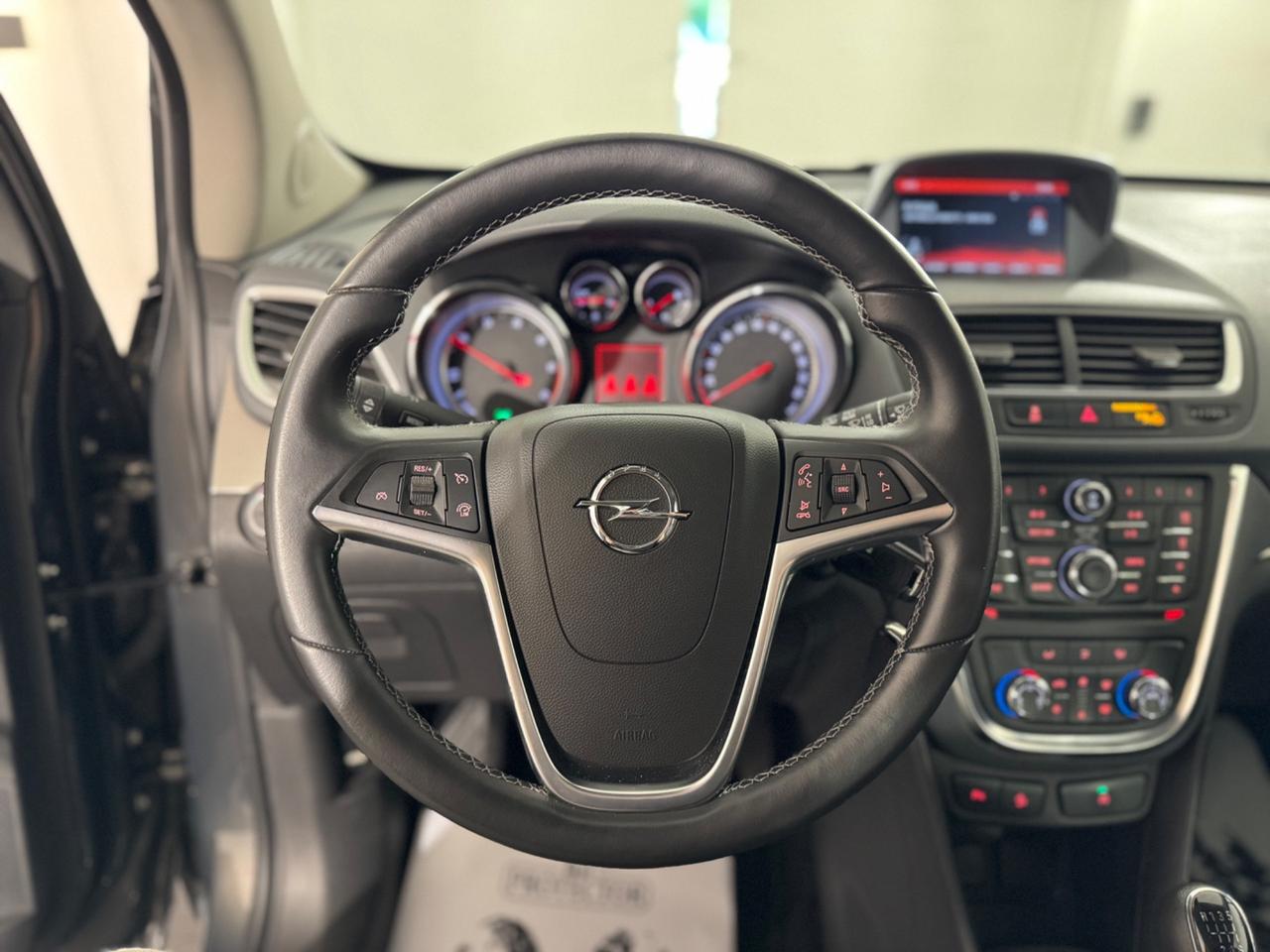 Opel Mokka 1.6 CDTI Ecotec 136CV 4x4 Start&Stop Cosmo