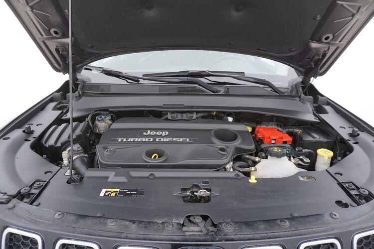 Jeep Compass Business 4WD BR715176 2.0 Diesel 140CV