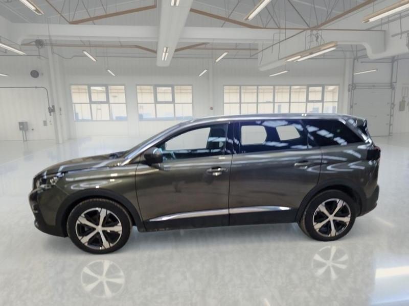 PEUGEOT 5008 BlueHDi 130 Allure S/S
