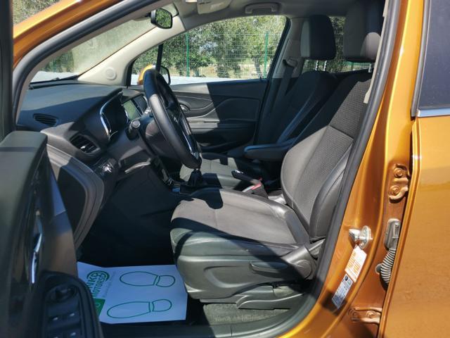 OPEL Mokka X 1.6 CDTI Ecotec 136CV 4x4 S&S Innovation VENDUTA