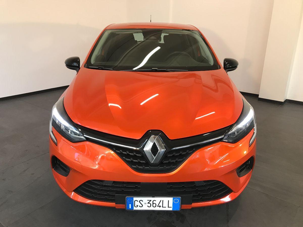 RENAULT Clio 1.0 SCe 65 CV Equilibre