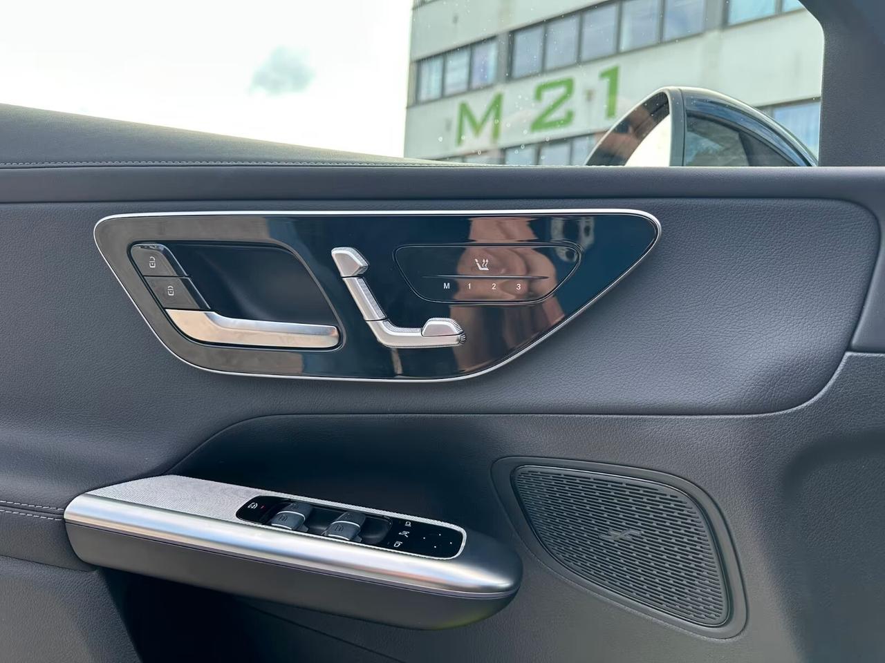 Mercedes-benz GLC 220 d 4Matic Mild hybrid Coupé Advanced