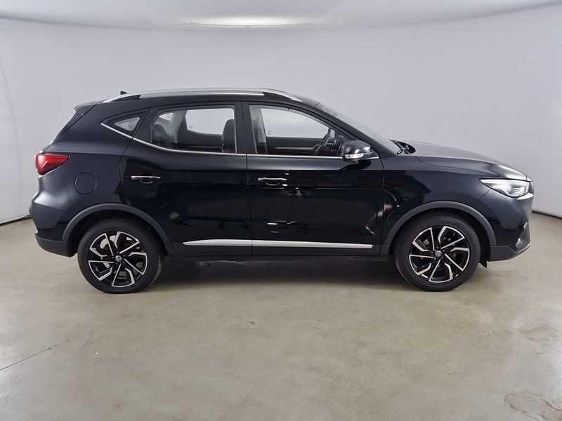 MG ZS 1.5L MT 2WD