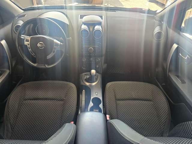 Nissan Qashqai Qashqai+2 1.6 16v N-Tec