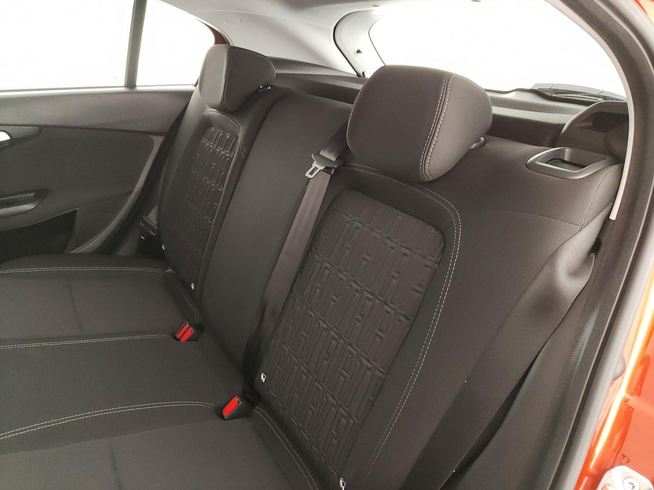 Fiat Tipo 1.5 Hybrid DCT 5 porte