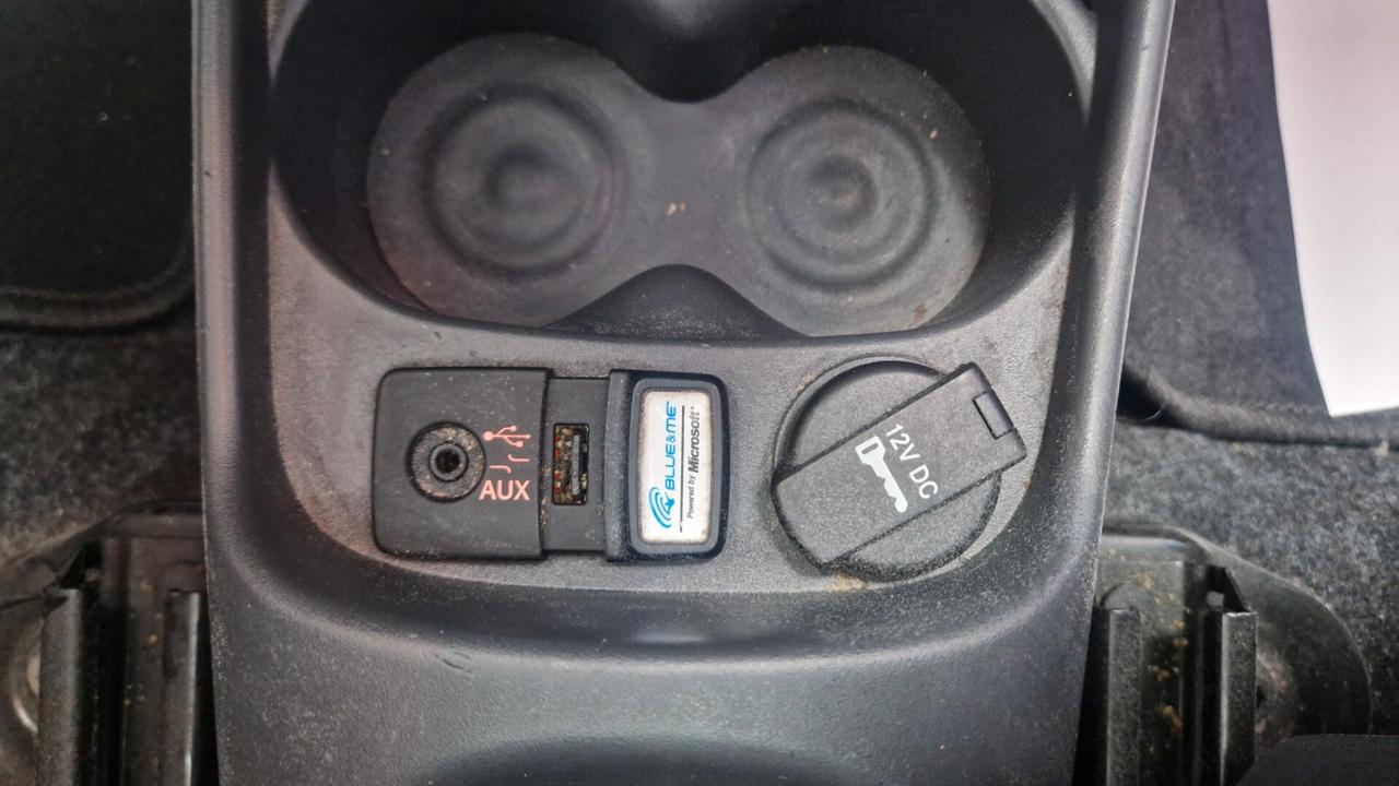 Fiat 500 1.3 Multijet 16V 95 CV Lounge