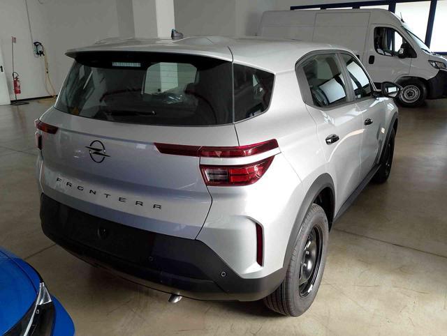OPEL Frontera Hybrid 110 CV EDCT Edition