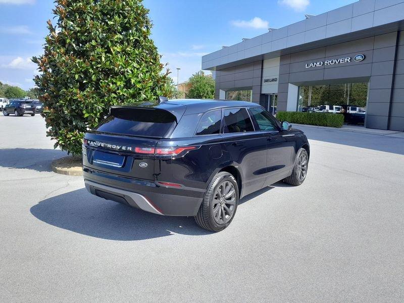 Land Rover Range Rover Velar 2.0 D I4 180 S 4WD Auto IVA ESPOSTA