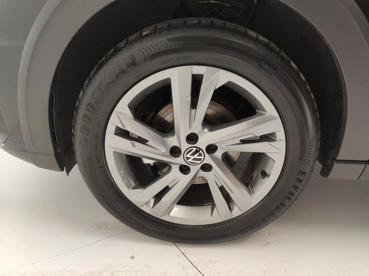 Volkswagen Taigo 1.0 TSI 115 CV R-Line