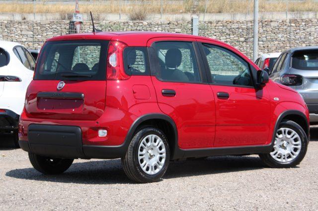 FIAT Panda 1.0 S&S Hybrid PACK CITY CON ROTTAMAZIONE