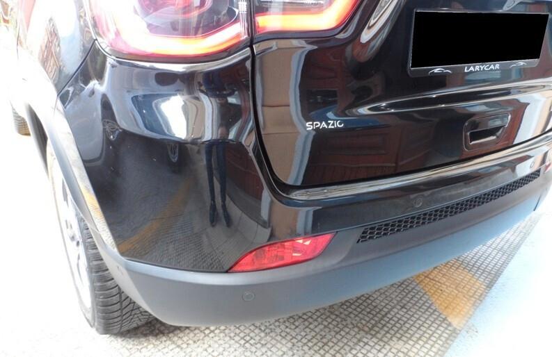 Jeep Compass 1.6 Multijet 120 CV N1 AUTOCARRO