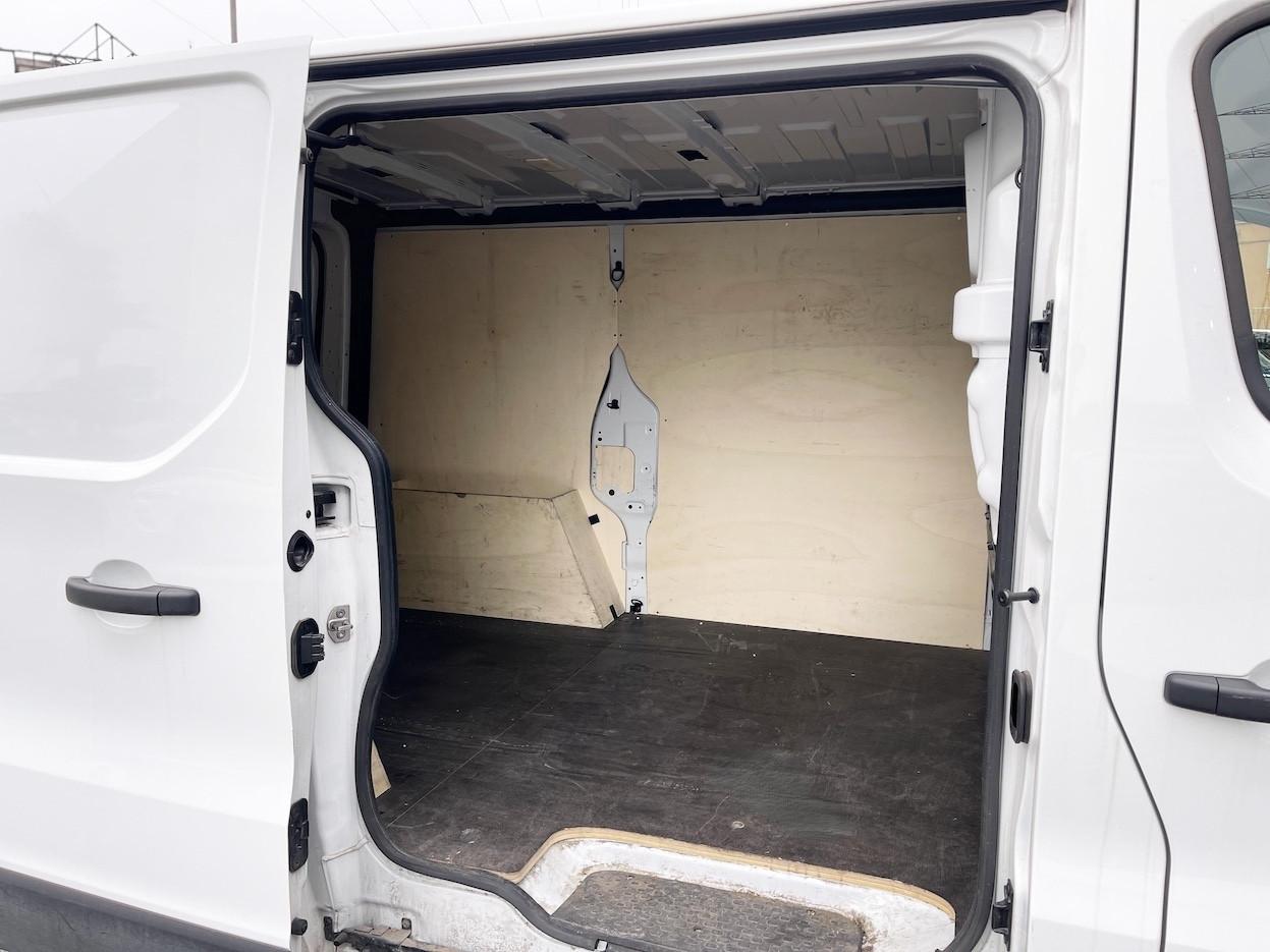 Renault Trafic 2.0 Diesel 150CV E6 - 2024