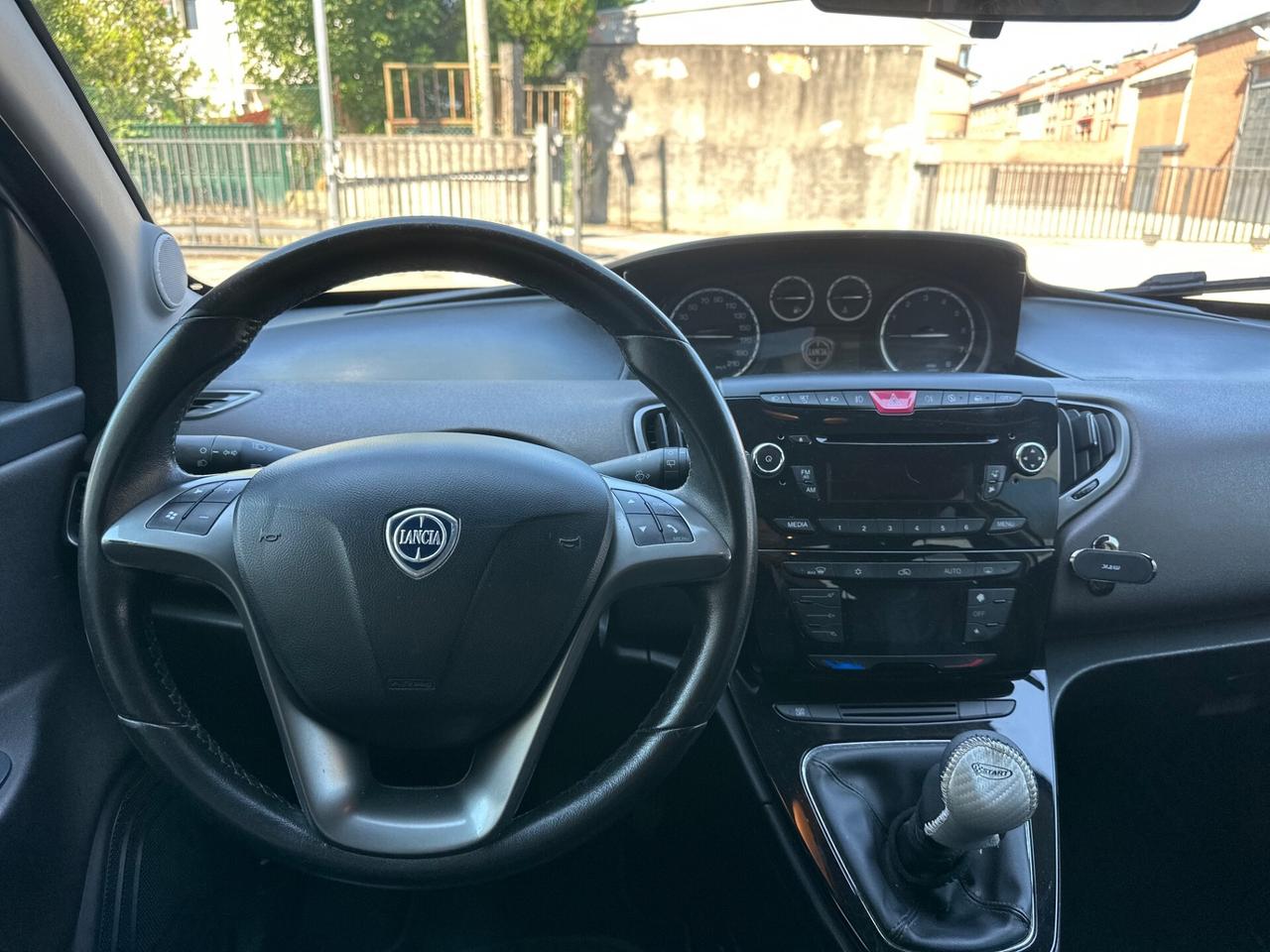 Lancia Y 1.2 GPL OK NEOPATENTATI Possibile Finanziamento