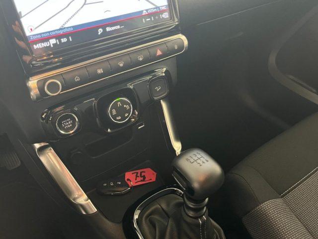 CITROEN C3 Aircross PureTech 110 S&S Shine