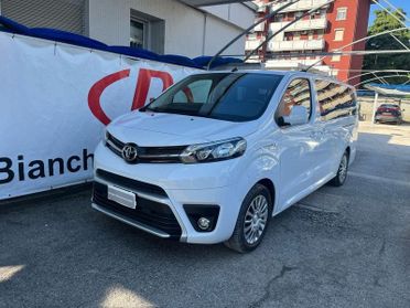 Toyota Proace Verso El. ctric 75 kWh L2 Long D Lounge