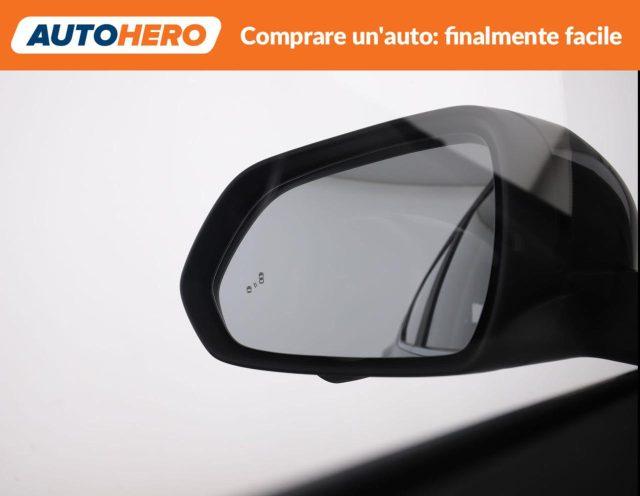 MG ZS 1.5 VTi-tech Luxury