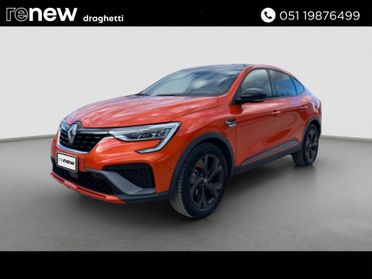 Renault Arkana TCe 140 CV EDC R.S. Line