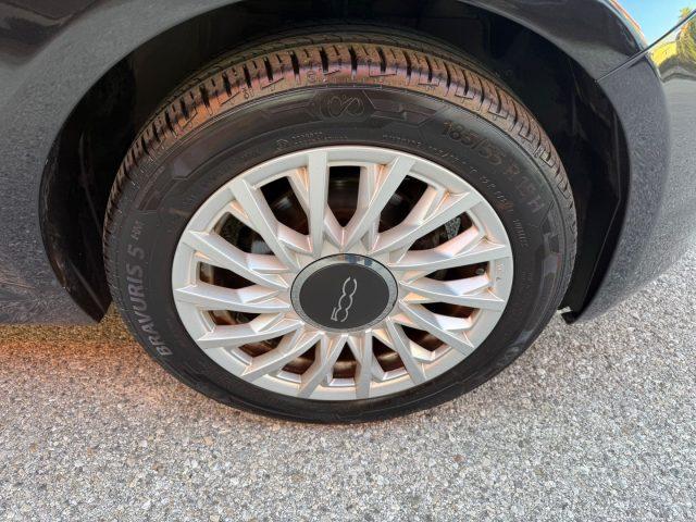 FIAT 500 1.2 GPL EasyPower Lounge