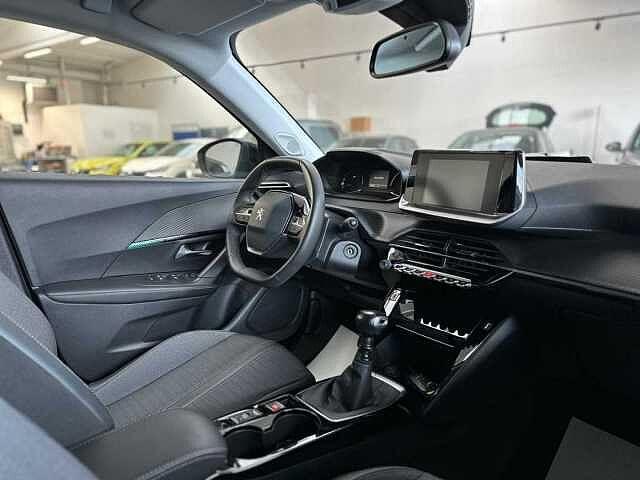 Peugeot 2008 PureTech 130 S&S Allure