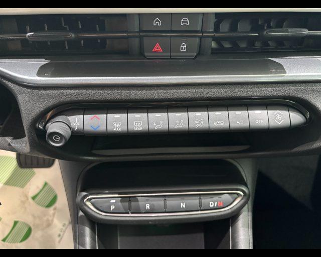 FIAT 600 1.2 hybrid 110cv auto